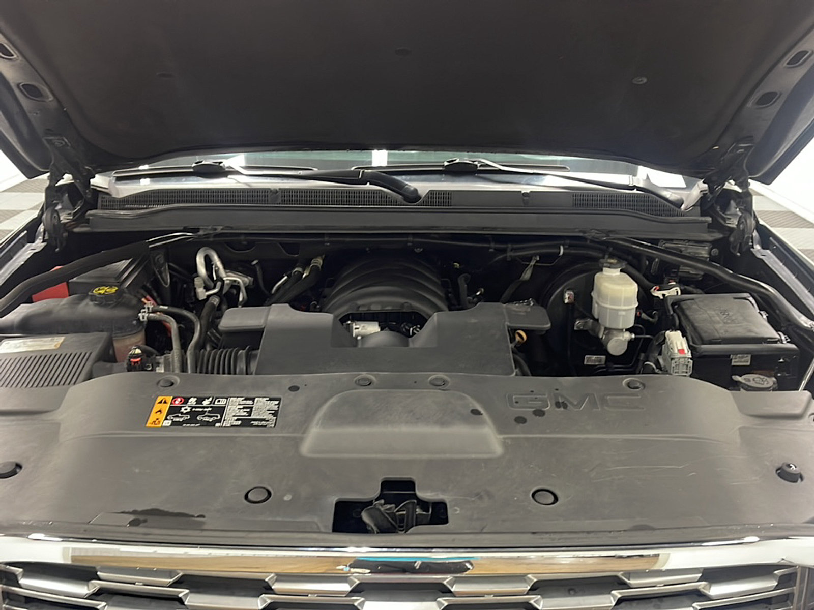 Used 2019 GMC Yukon XL Denali AWD/4WD image 26