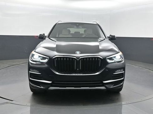Used 2019 BMW X5 xDrive40i w/ Convenience Package AWD/4WD image 36