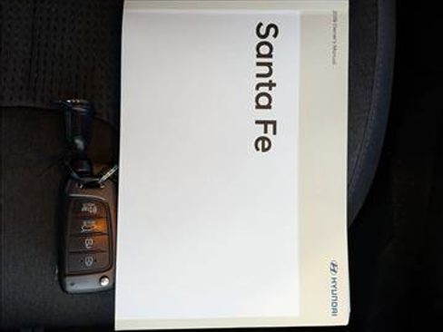 Used 2019 Hyundai Santa Fe SE image 22