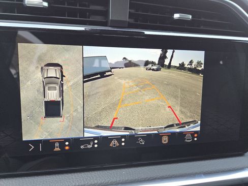 New 2026 GMC Sierra 1500 Denali AWD/4WD image 13