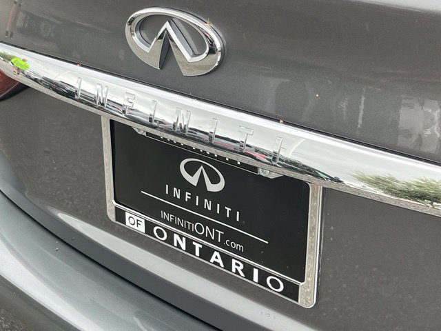 Certified 2018 INFINITI Q50 Pure RWD image 33