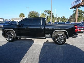 Used 2023 Chevrolet Silverado 2500 High Country w/ LPO, Hitch Package video 2