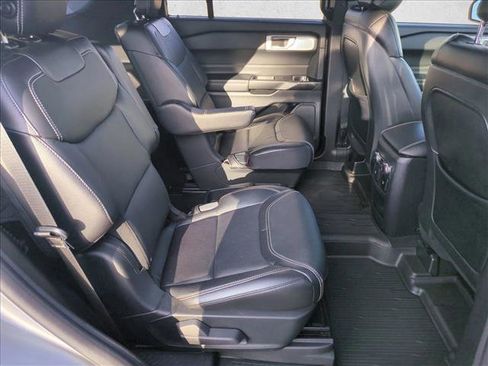 Used 2020 Ford Explorer ST w/ Premium Technology Package image 20