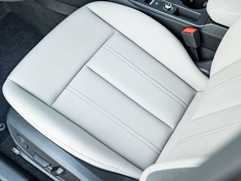 New 2026 Audi A3 2.0T Premium Plus AWD/4WD image 16