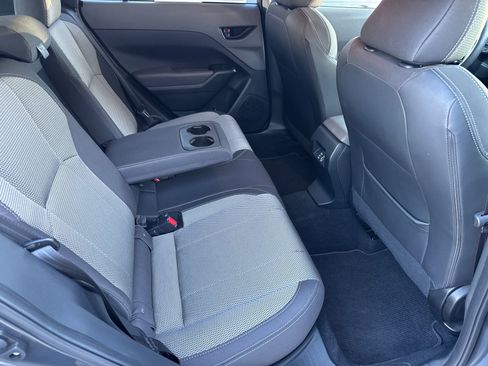 Certified 2024 Subaru Crosstrek 2.0i Premium image 10