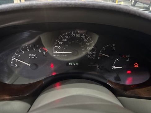 Used 2002 Chevrolet Malibu LS w/ Preferred Equipment Group 1 image 21