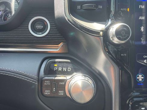 Used 2021 RAM 1500 Limited w/ Night Edition AWD/4WD image 31