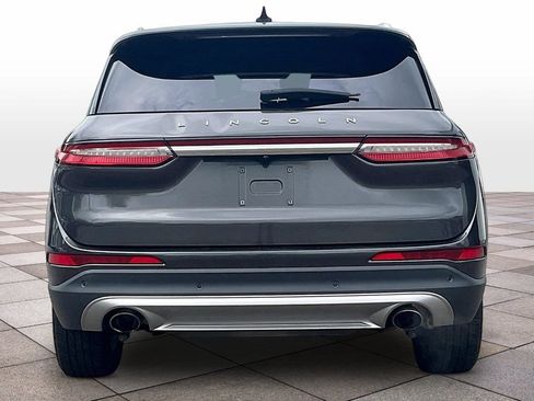 Used 2020 Lincoln Corsair FWD image 4
