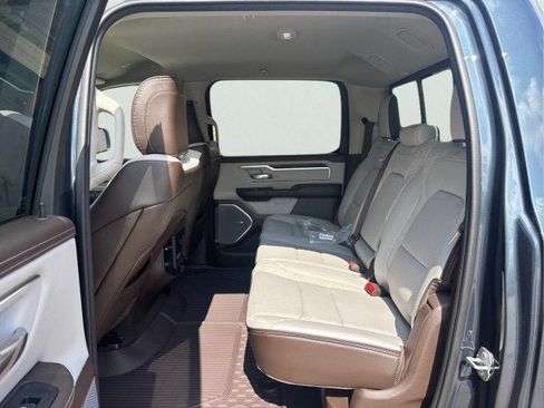 New 2026 RAM 1500 Laramie image 17