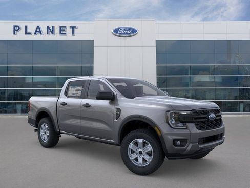 New 2026 Ford Ranger XL RWD image 9
