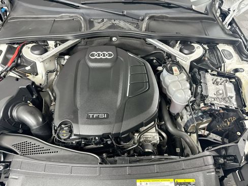 Used 2019 Audi A4 2.0T Premium Plus w/ Premium Plus Package AWD/4WD image 31