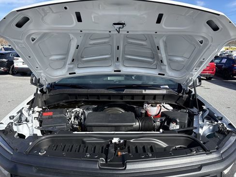 New 2026 Chevrolet Silverado 1500 W/T w/ WT Value Package image 29