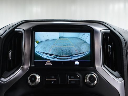 Used 2023 GMC Sierra 2500 SLE w/ Gooseneck/5TH Wheel Package image 16