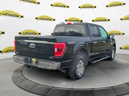 Certified 2022 Ford F150 XLT w/ Equipment Group 302A High AWD/4WD image 6