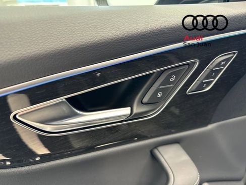 New 2026 Audi Q8 Premium Plus image 35