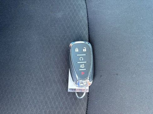 Used 2024 Chevrolet Malibu LT image 6