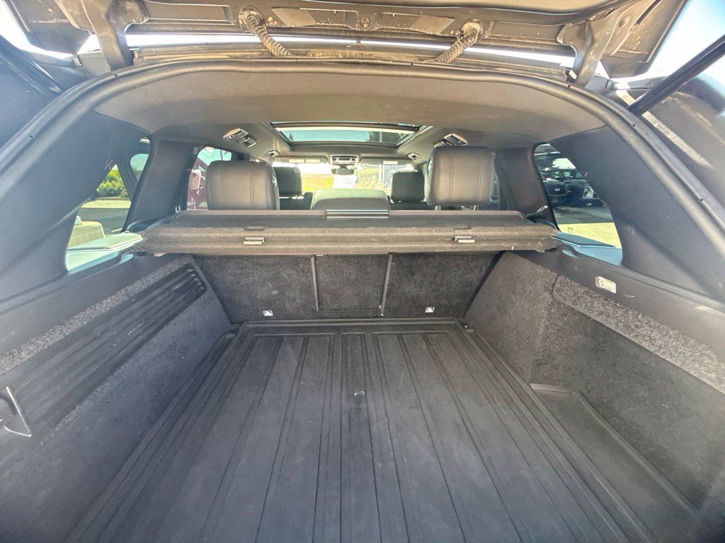 Used 2017 Land Rover Range Rover HSE AWD/4WD image 43