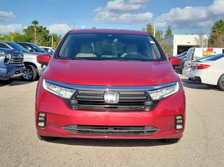 Used 2022 Honda Odyssey Touring video 2
