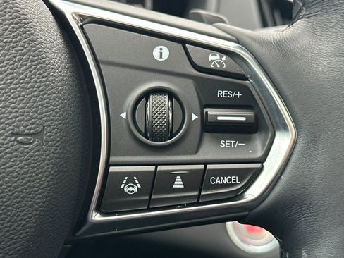 Certified 2025 Acura RDX SH-AWD w/ Advance Package image 33