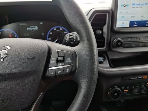 Used 2024 Ford Bronco Sport Big Bend AWD/4WD image 21