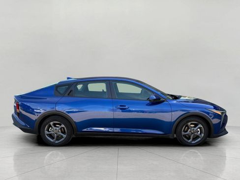 Used 2025 Kia K4 FWD image 57