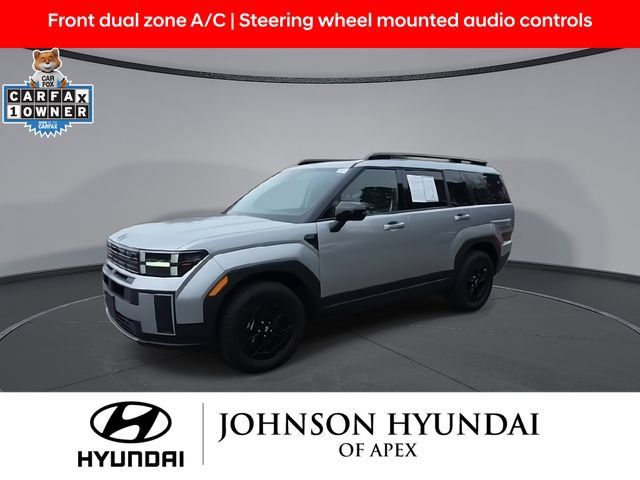 Used 2024 Hyundai Santa Fe XRT AWD/4WD image 4