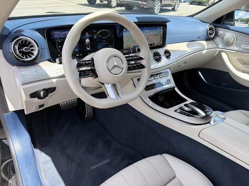Used 2023 Mercedes-Benz E 450 Cabriolet image 17