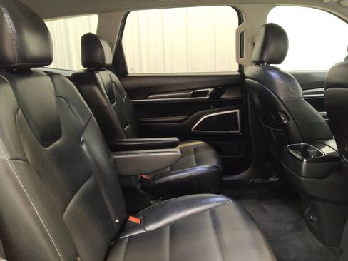 Used 2021 Kia Telluride S AWD/4WD image 19