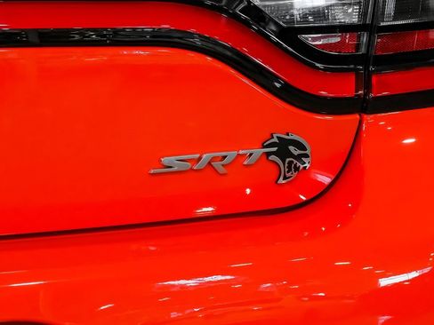 Used 2023 Dodge Charger SRT Hellcat RWD image 50