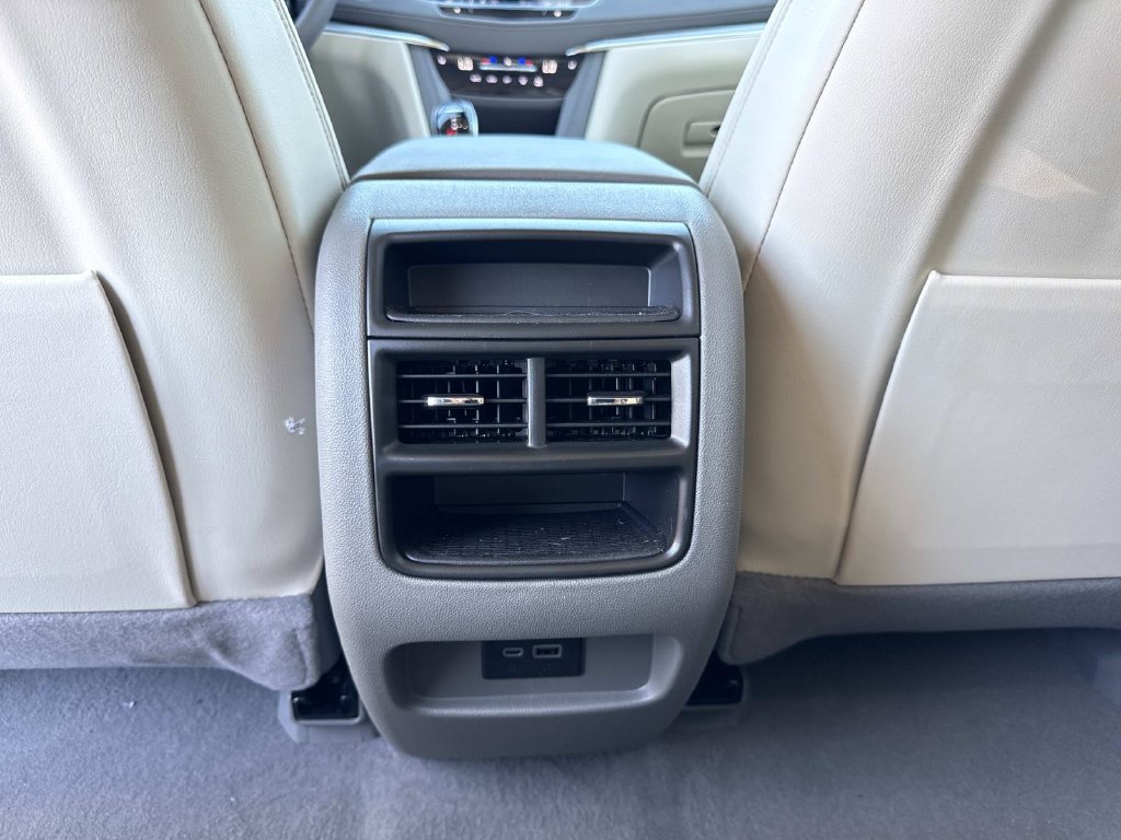 New 2026 Cadillac XT5 Premium Luxury FWD image 16