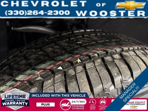 New 2026 Chevrolet Suburban Premier image 37