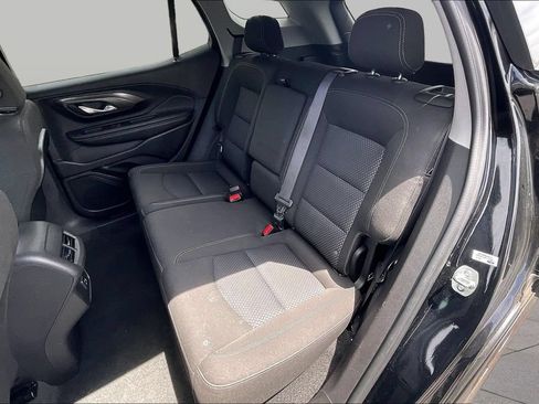 Used 2024 GMC Terrain SLE FWD image 26