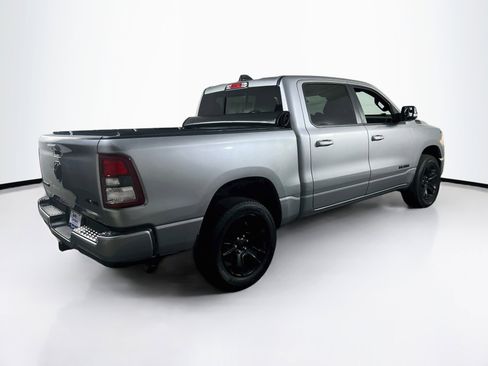 Used 2022 RAM 1500 Big Horn AWD/4WD image 5