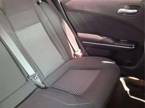 Used 2023 Dodge Charger SXT RWD image 19