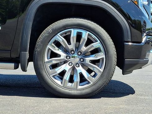 Used 2026 GMC Sierra 1500 Denali w/ Denali Reserve Package AWD/4WD image 8