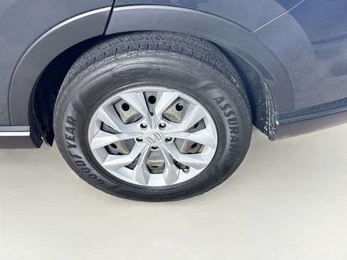 Used 2024 Honda CR-V LX image 35