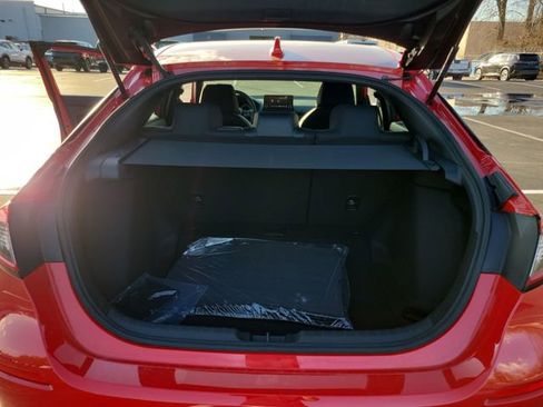 New 2026 Honda Civic Sport image 38