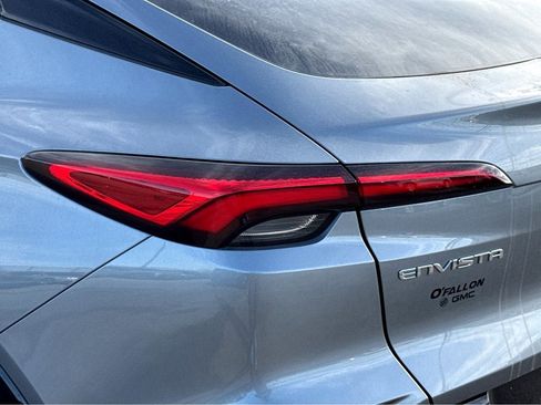 New 2026 Buick Envista Sport Touring w/ Convenience I Package image 20