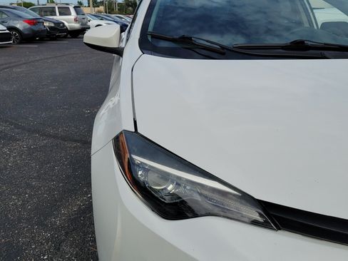 Used 2019 Toyota Corolla LE FWD image 7