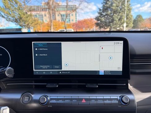 New 2026 Hyundai Kona Limited image 29