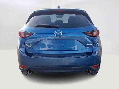 Used 2017 MAZDA CX-5 Touring w/ Preferred Equipment Package image 6