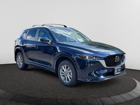 New 2025 MAZDA CX-5 AWD 2.5 S image 6