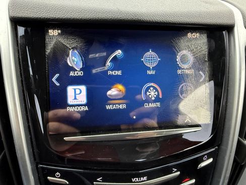 Used 2013 Cadillac SRX Luxury w/ Driver Awareness Package image 27