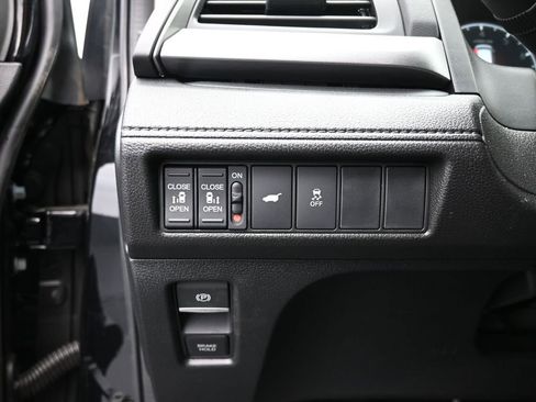 Certified 2026 Honda Odyssey EX-L image 32