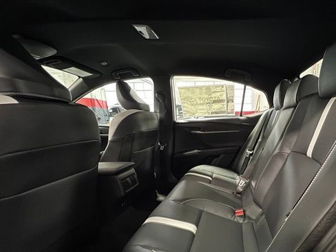 New 2026 Toyota Camry SE FWD image 15