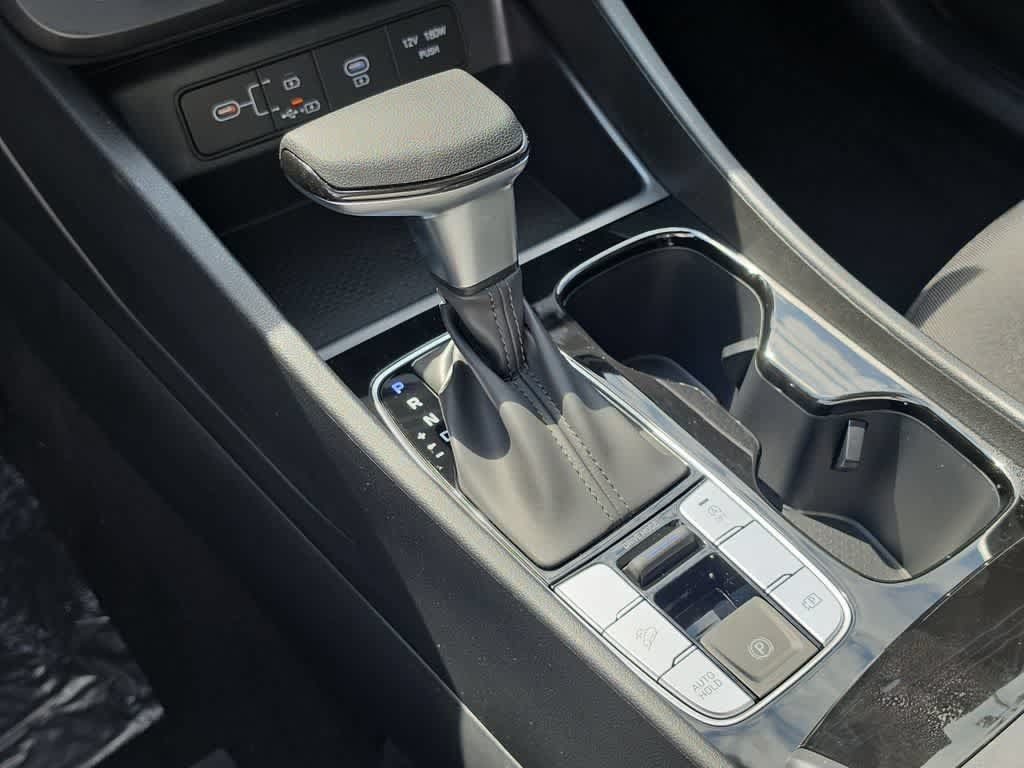 New 2026 Hyundai Tucson SE FWD image 33