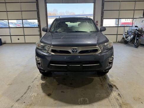 Used 2013 Toyota Highlander Limited w/ Protection Pkg image 3