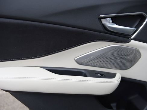 New 2026 Acura RDX A-Spec image 27