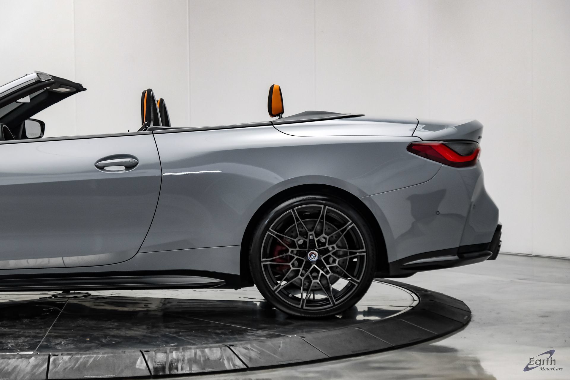 Used 2023 BMW M4 xDrive Competition AWD/4WD image 12