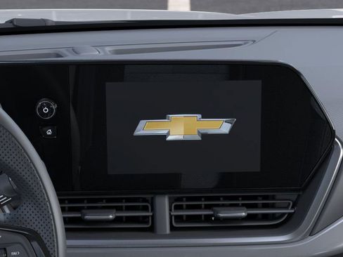 New 2026 Chevrolet Trax LS image 20